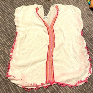 Pom Pom coverup